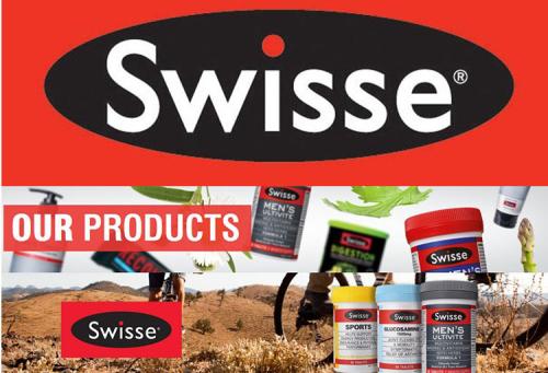 swisse怎么起家的,swisse成长
