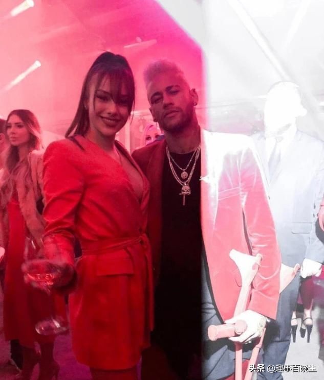 内马尔27岁,内马尔29岁