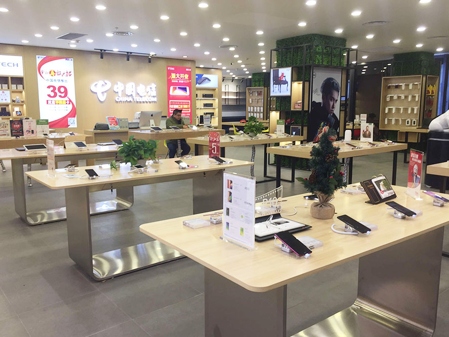 南京手机展柜供应,广州手机展柜厂家推荐