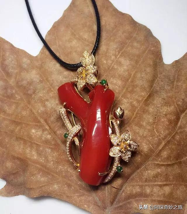 母亲节礼物怎么选珠宝,母亲节吸引人的珠宝