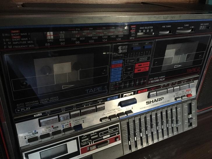 盘点那些让我真香的数码产品,一代人回忆数码科技物件