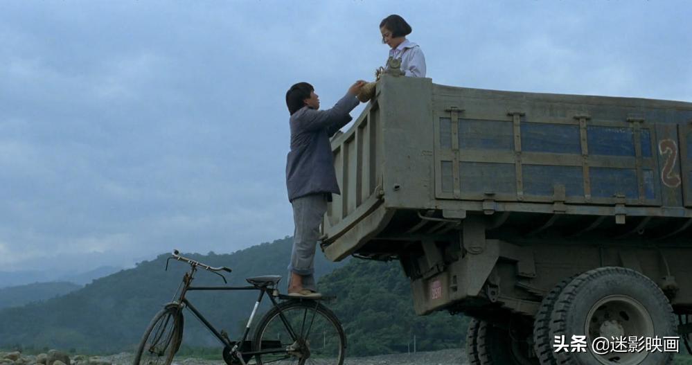 31年前的*片禁**，一位母亲被卖给7个丈夫，将人性丑恶暴露无遗