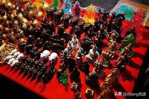 超多实用干货,带着这个去清迈解燃眉之急!