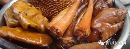 来衡阳必去吃的小吃,衡阳市好吃的小吃推荐