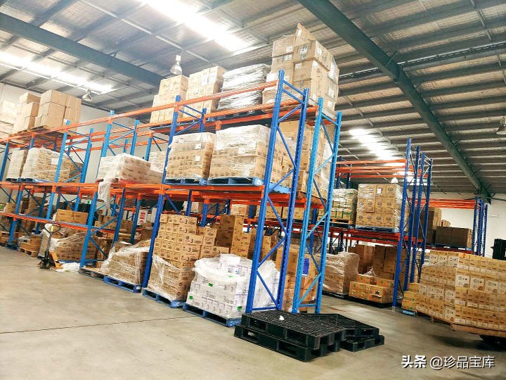 珍品宝库海淘,珍品宝库海淘怎么样