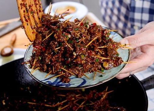 红烧牛肉最好吃的做法视频,红烧牛肉最好吃的做法川菜