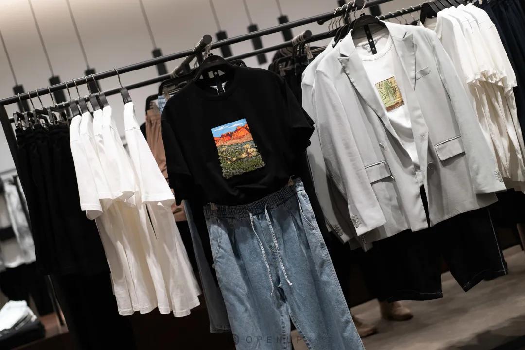 还在坐等618？你的姐妹已经在凯德广场御锦城血拼了喂