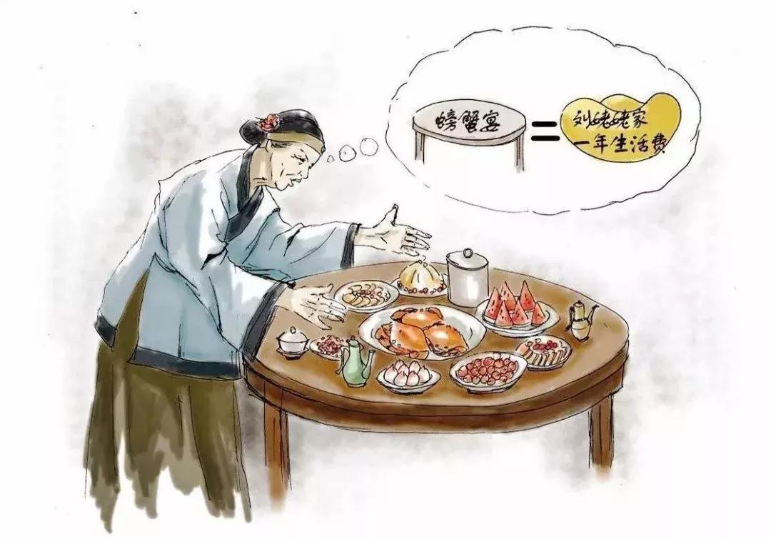 天冷了螃蟹也肥了,螃蟹肥了的视频