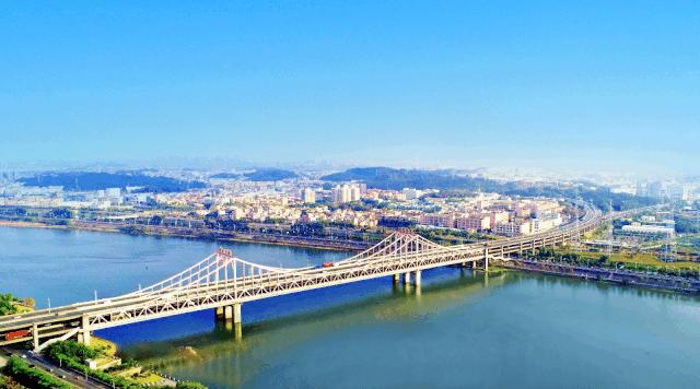 重磅!石碣镇入围2019年度全国百强镇,东莞还有这些镇上榜!