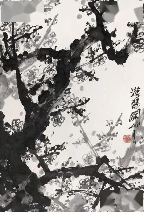 画家必看绘画作品如何去俗,画家必备的100幅画