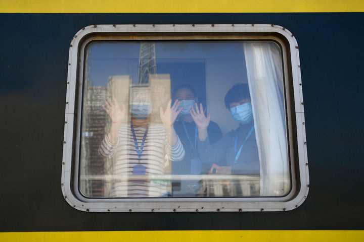 额济纳旗疫情防控形势,额济纳旗加强疫情防控