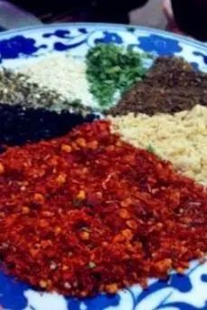 四川人离不开的火锅,四川人离不开的小吃