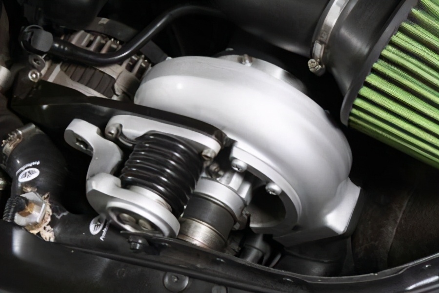 不同机械增压的优缺点,离心式机械增压和涡轮增压