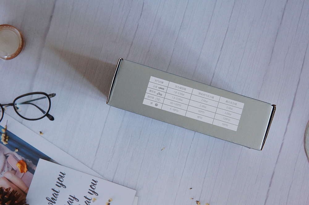 品胜车载无线充气泵怎么样,品胜带电青年x-pods1s说明书