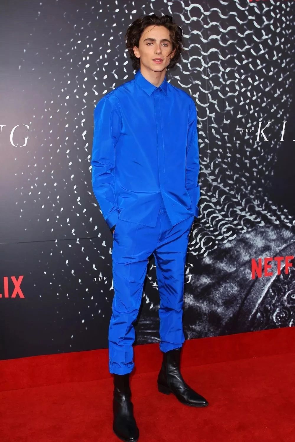 新晋全球首富,带货界最帅的男人