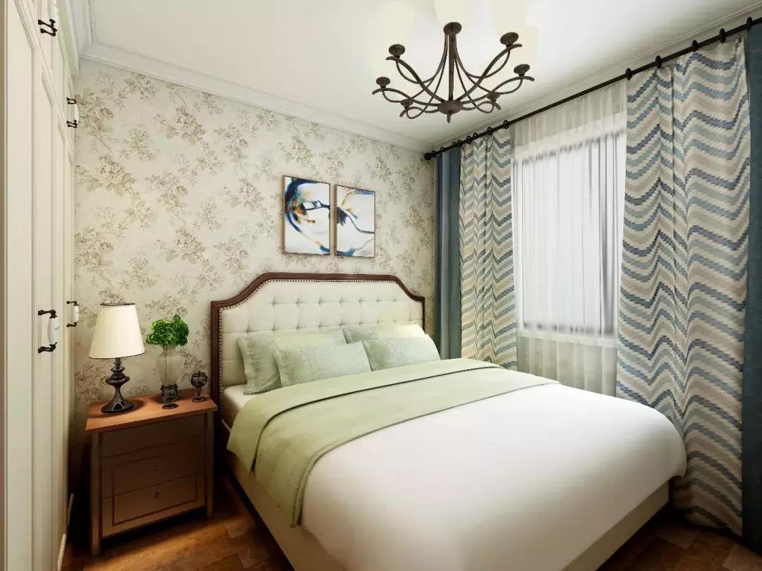 实景完工案例,实际装修成果图