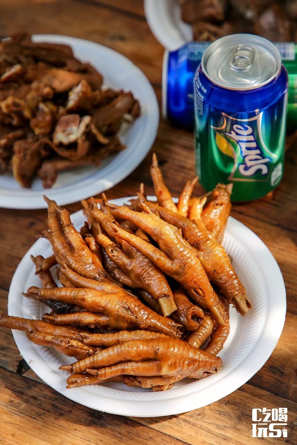 跨越74.1公里，浏阳口口相传的卤菜大王终于要来长沙了！