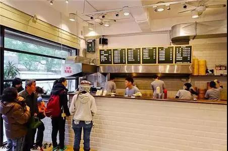 新手开早餐店：几招教你做好早餐经营