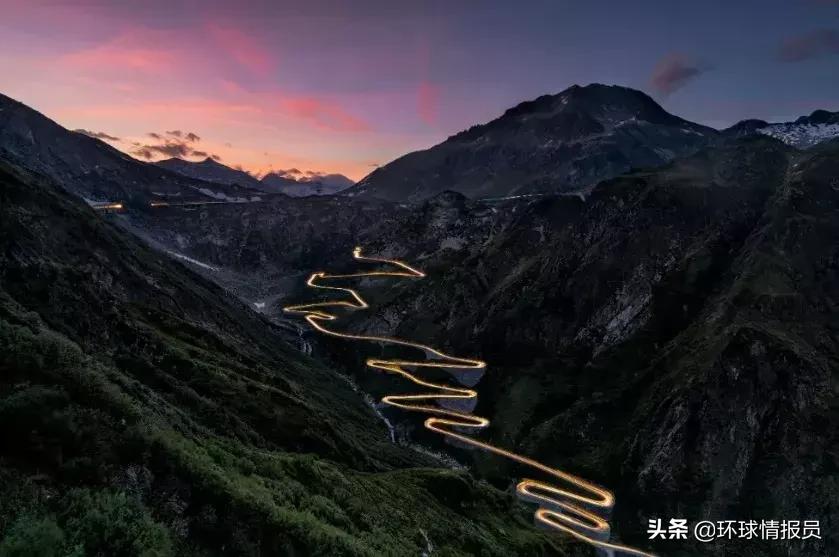 瑞士：位于欧洲中心，却为何迟迟不愿意加入欧盟？