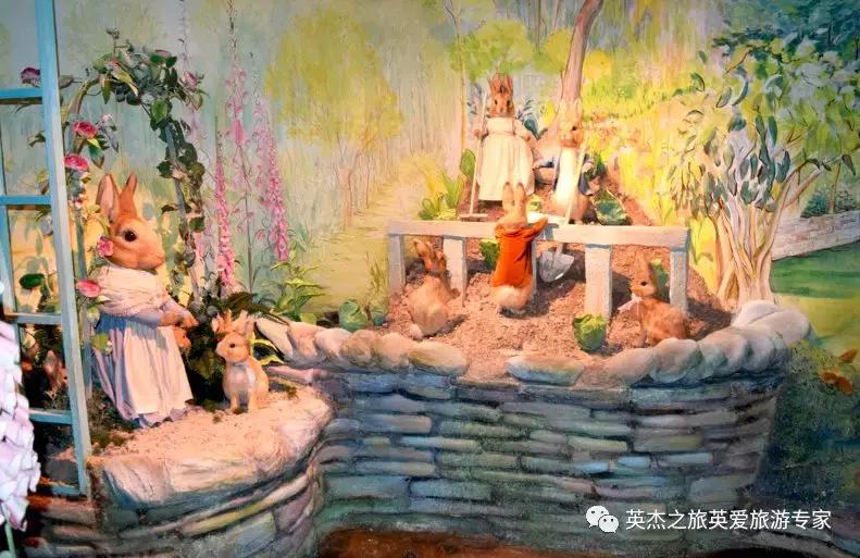 一场充满趣味的自驾旅游,大不列颠环岛游玩攻略