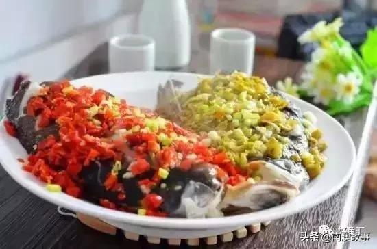 海鱼的做法大全家常视频,海鱼的30种家常做法收藏