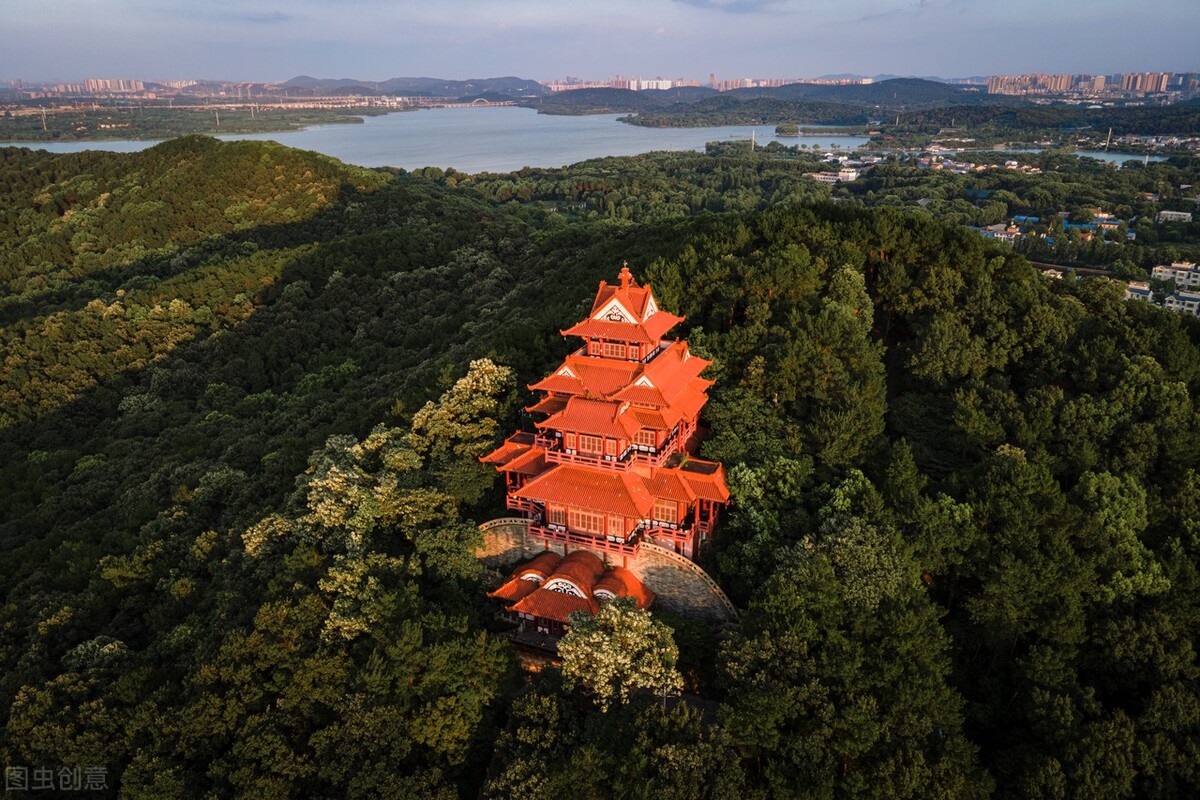 武汉是大学生最有前途的城市吗,武汉是一座有质感城市吗