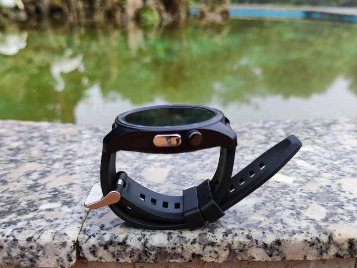 小米有品博之轮,小米最近新出智能手表