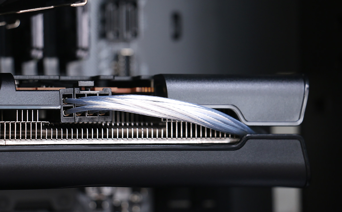 老机箱装新电脑的方法,老机箱换装itx主机