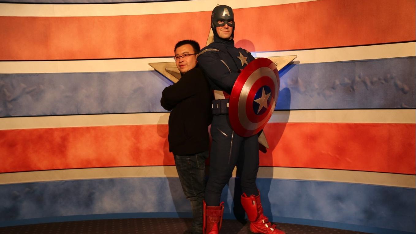 上海迪士尼跨年旅游,上海迪士尼与外滩旅游安排