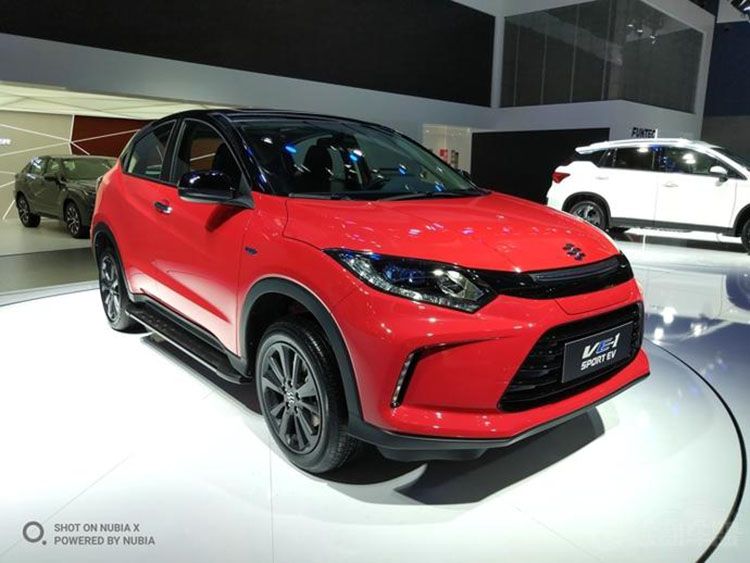 广州车展口碑排名,广州车展2020年11月广本