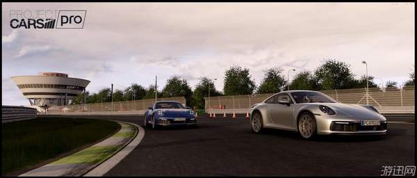 赛车计划3是什么,赛车计划3有多少辆车