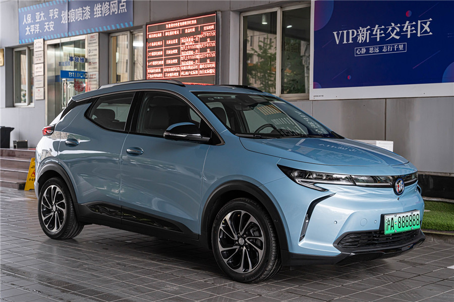 表显续航不缩水，每公里不到5分钱，微蓝7长测半年后有何发现？