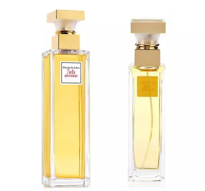 闻香识女人女士香水,入门级女士香水推荐