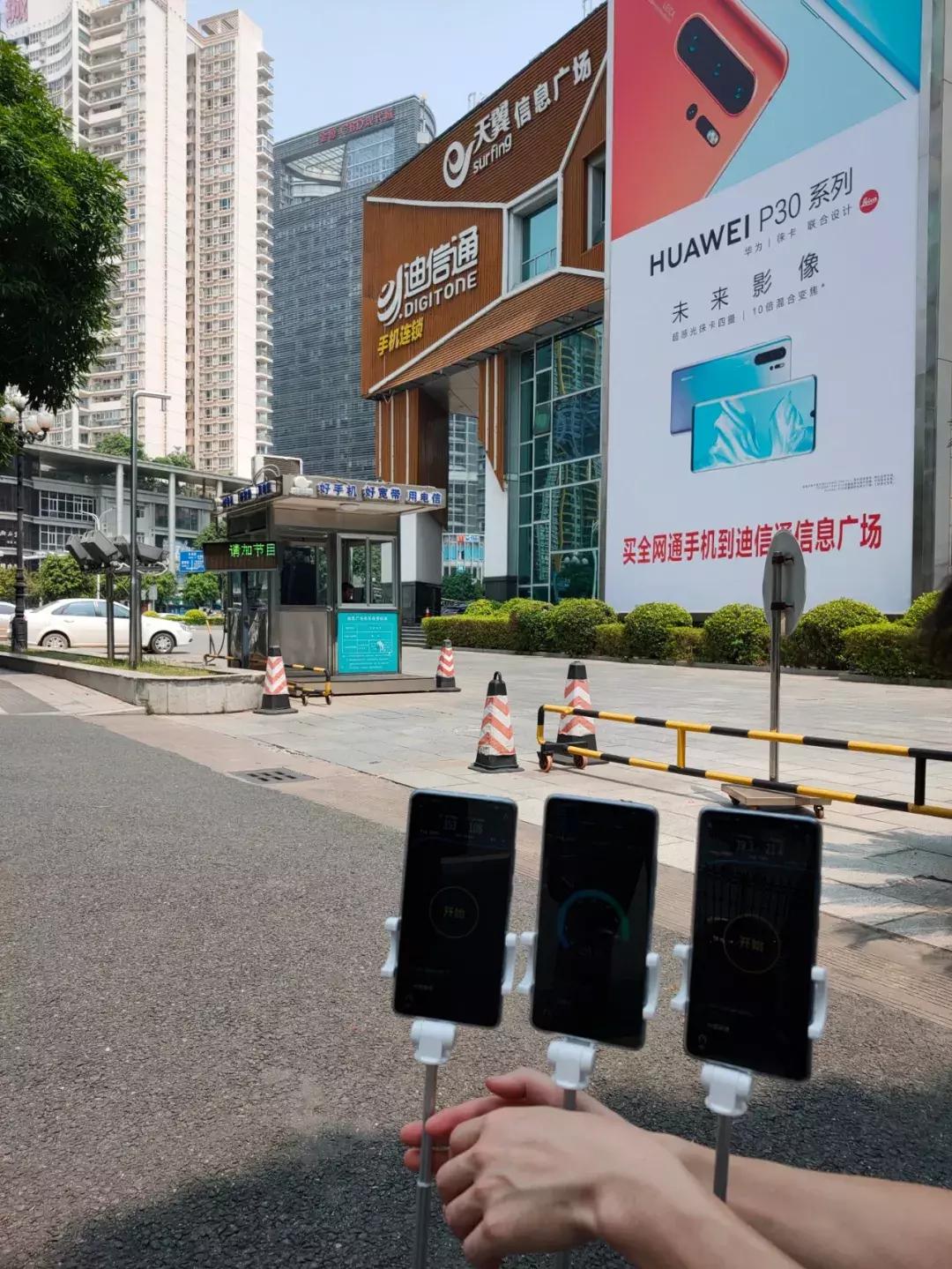 广西全面建设5g,广西5g哪个运营商覆盖范围