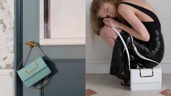 高级感韩国手提包包,韩国时尚气质包包