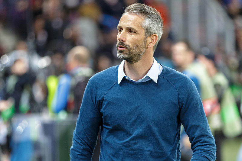 克洛普当今足坛最好的教练之一,克洛普教练传奇人生