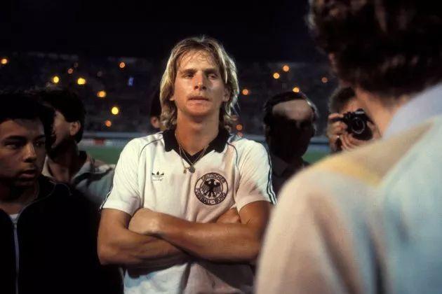 德国足球天才球员,德国足球历史上的十大天才