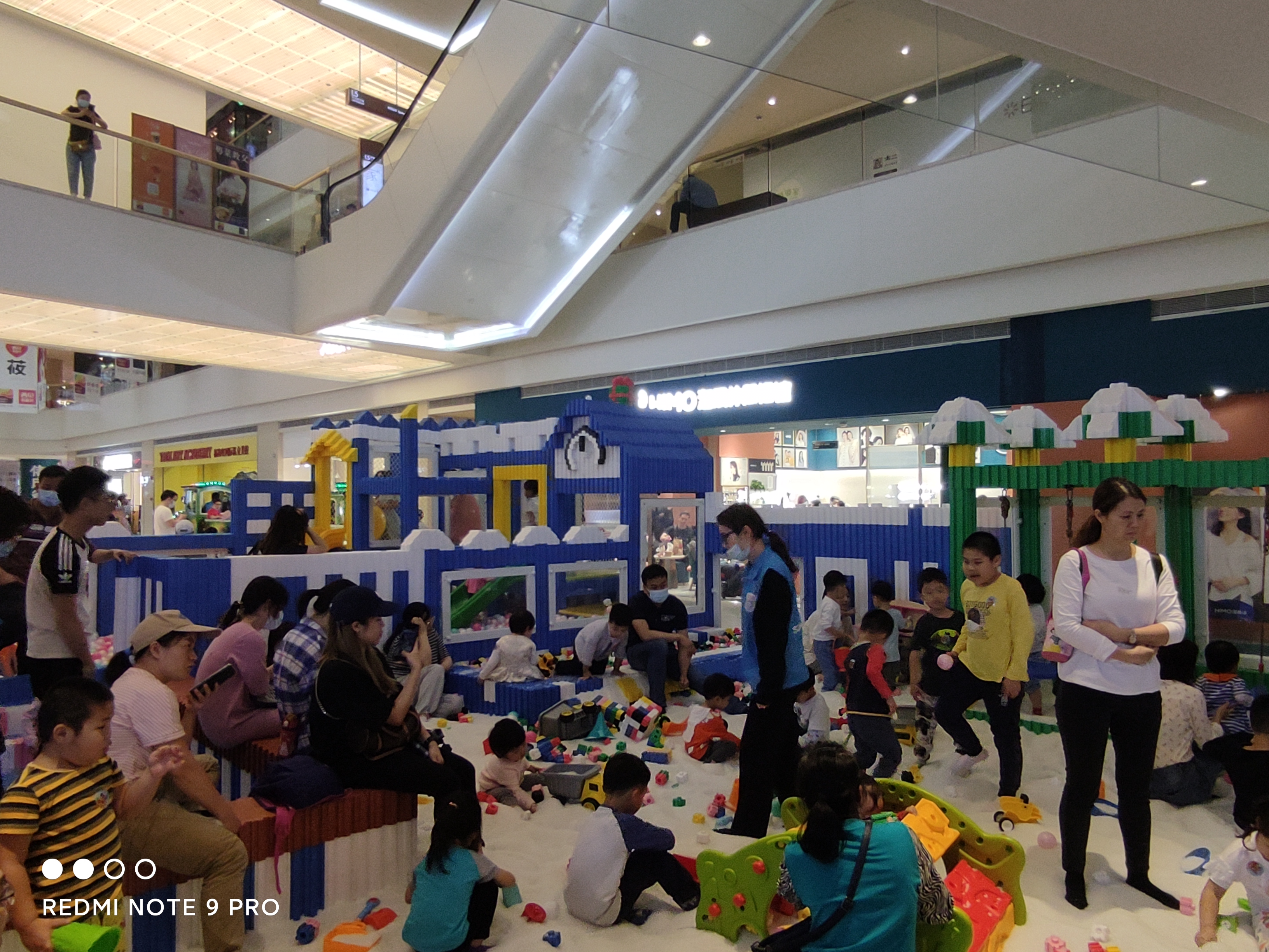 开个儿童乐园需要什么手续,想开一家儿童乐园需要什么条件