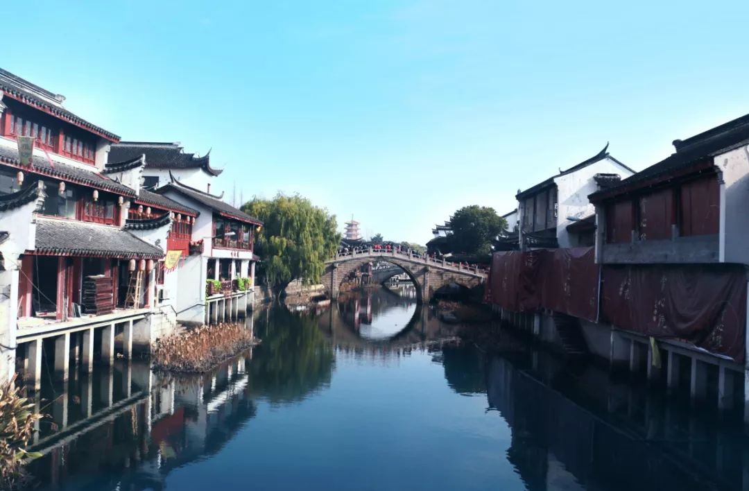 12月份上海周边好去处,上海年轻人周末玩乐好去处