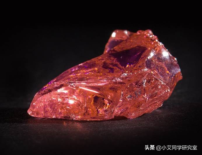 红宝石太贵,红宝石很贵它有没有替代品呢