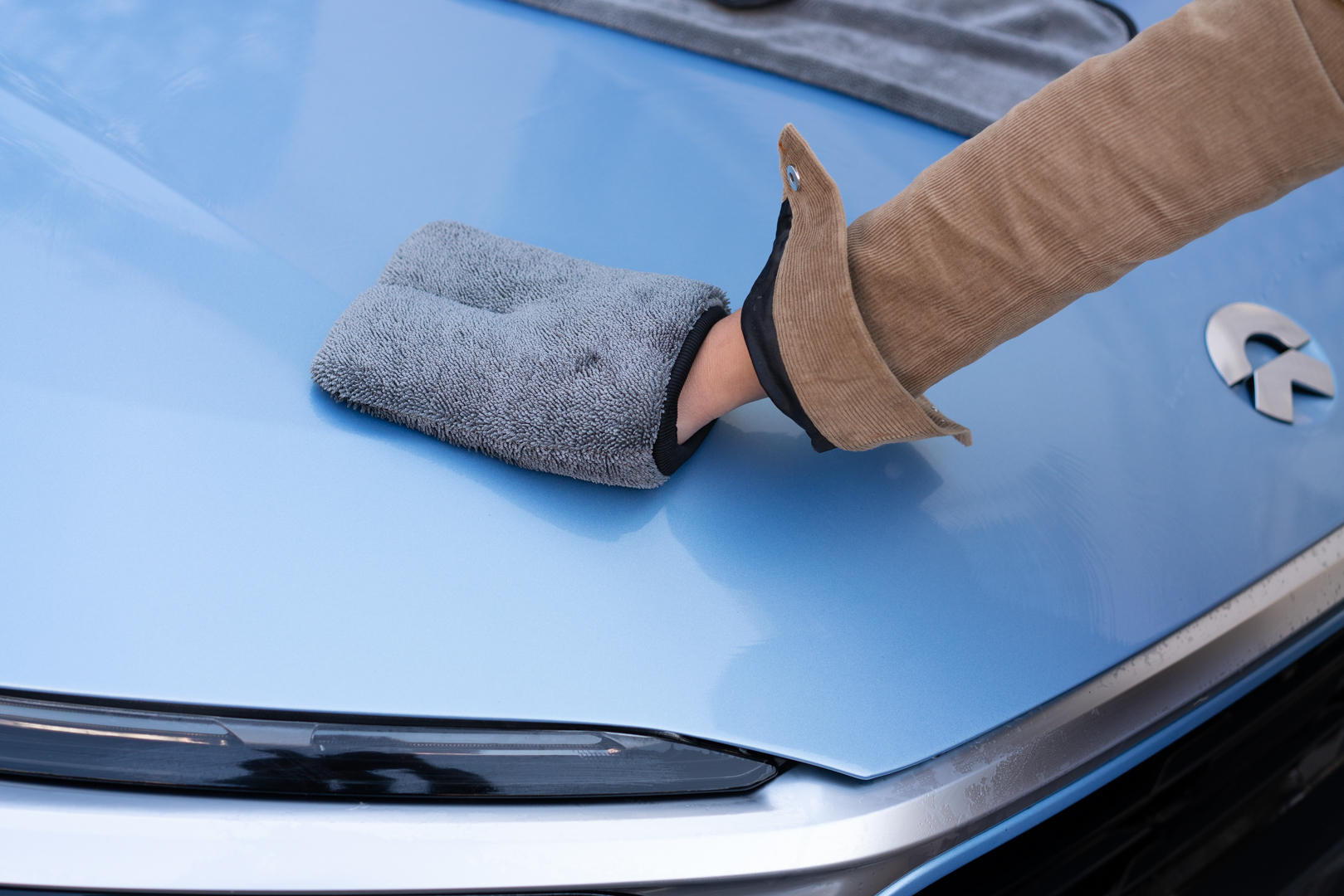 半价入手绿田悟空g4c洗车机,绿田悟空高压洗车机安装教程