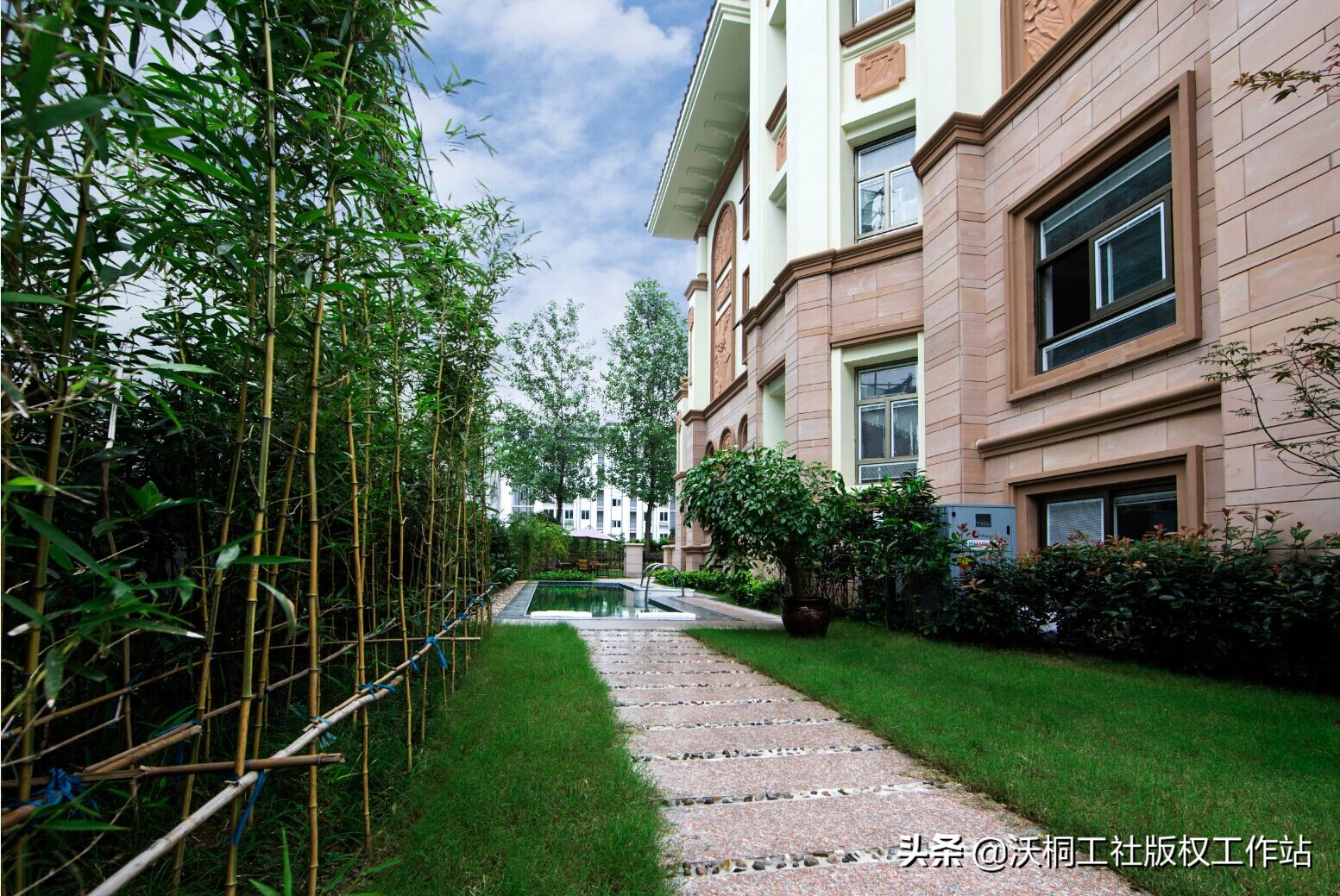 祥泰之州主题,祥泰之州简介