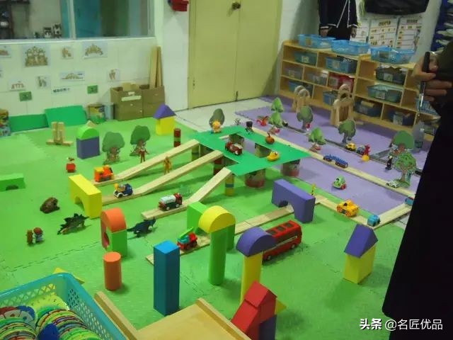 七款幼儿园手工玩教具,幼师废物利用玩教具具有教育意义