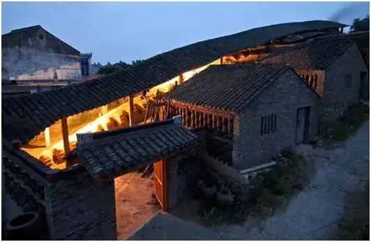 潮州瓷都简介,潮州被誉为什么之乡