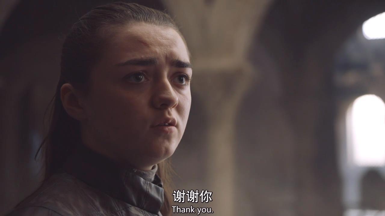 GOT·S8E5：对“权游”大结局你还有多少期待？