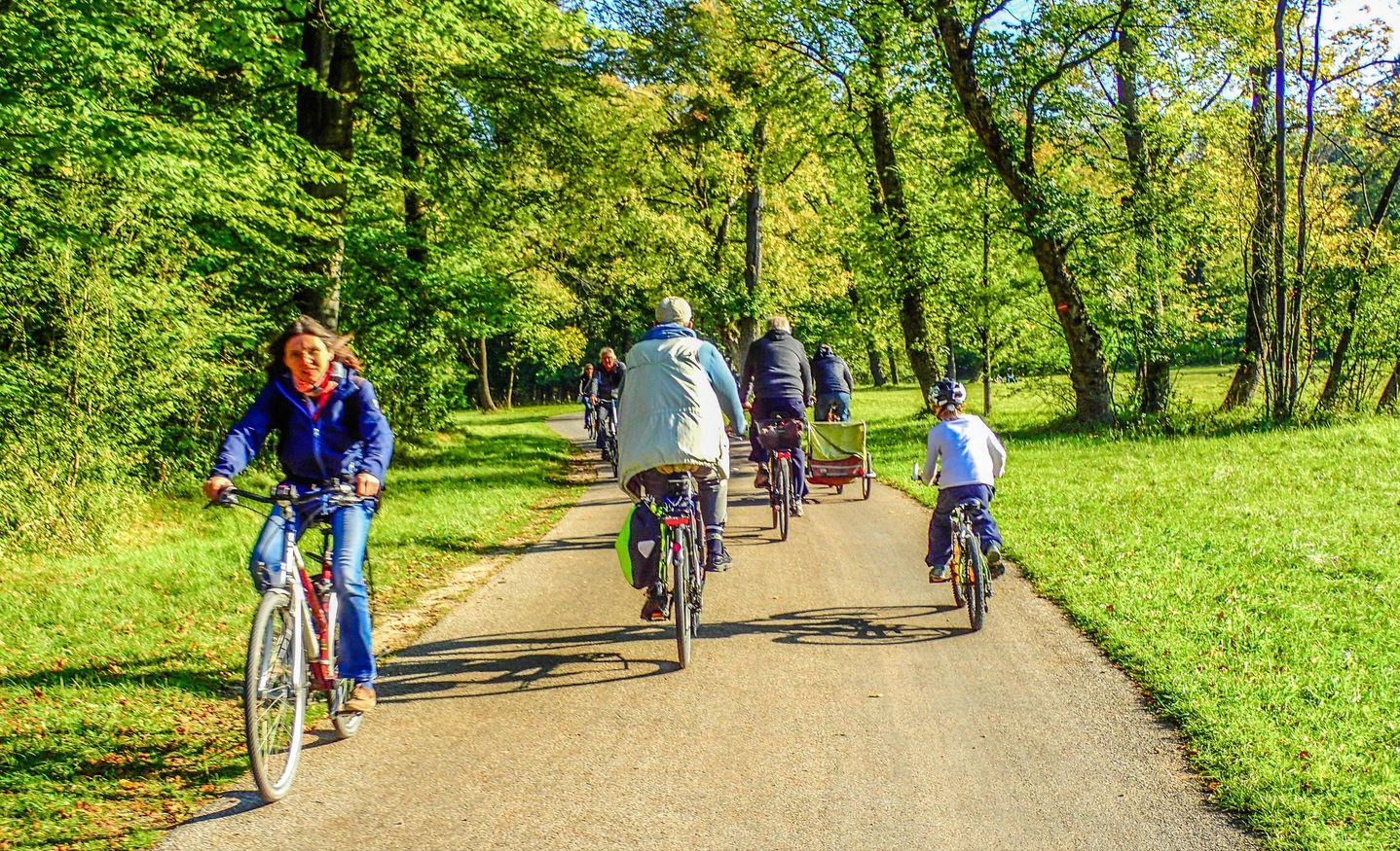 关于德国,那些你不知道的冷知识(德国人有趣的一面)