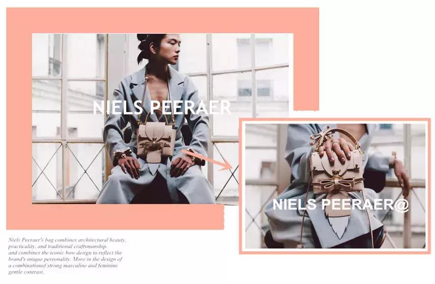 高颜小众实*霸力**屏INS？请收下这份私藏包履清单。