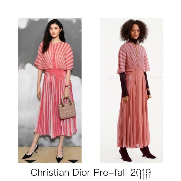 何穗穿衣搭配图片,何穗最新穿衣搭配图