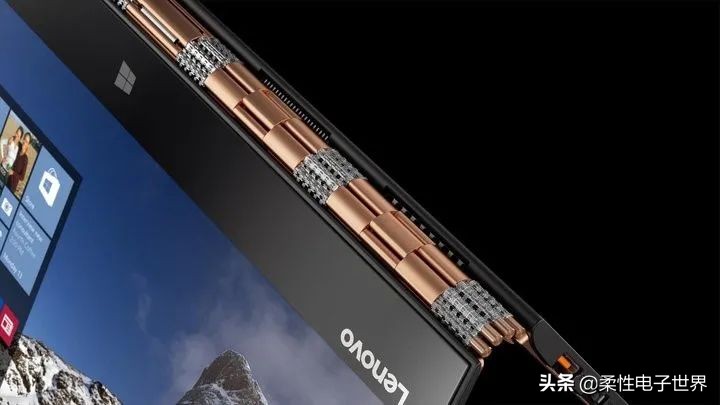 联想折叠屏技术,联想研究院在研究什么