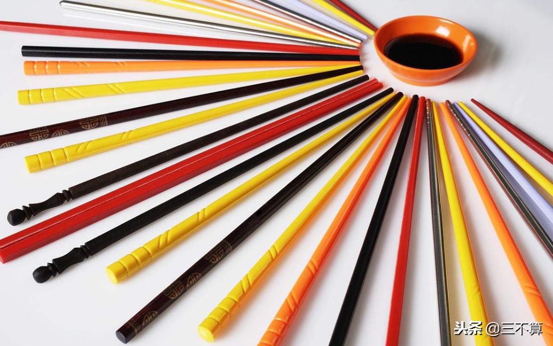 筷子的由来你了解多少,筷子的起源和来历幼儿故事